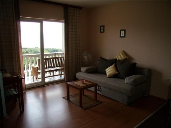 Apartmani Danijela Tomicic Лопар Экстерьер фото