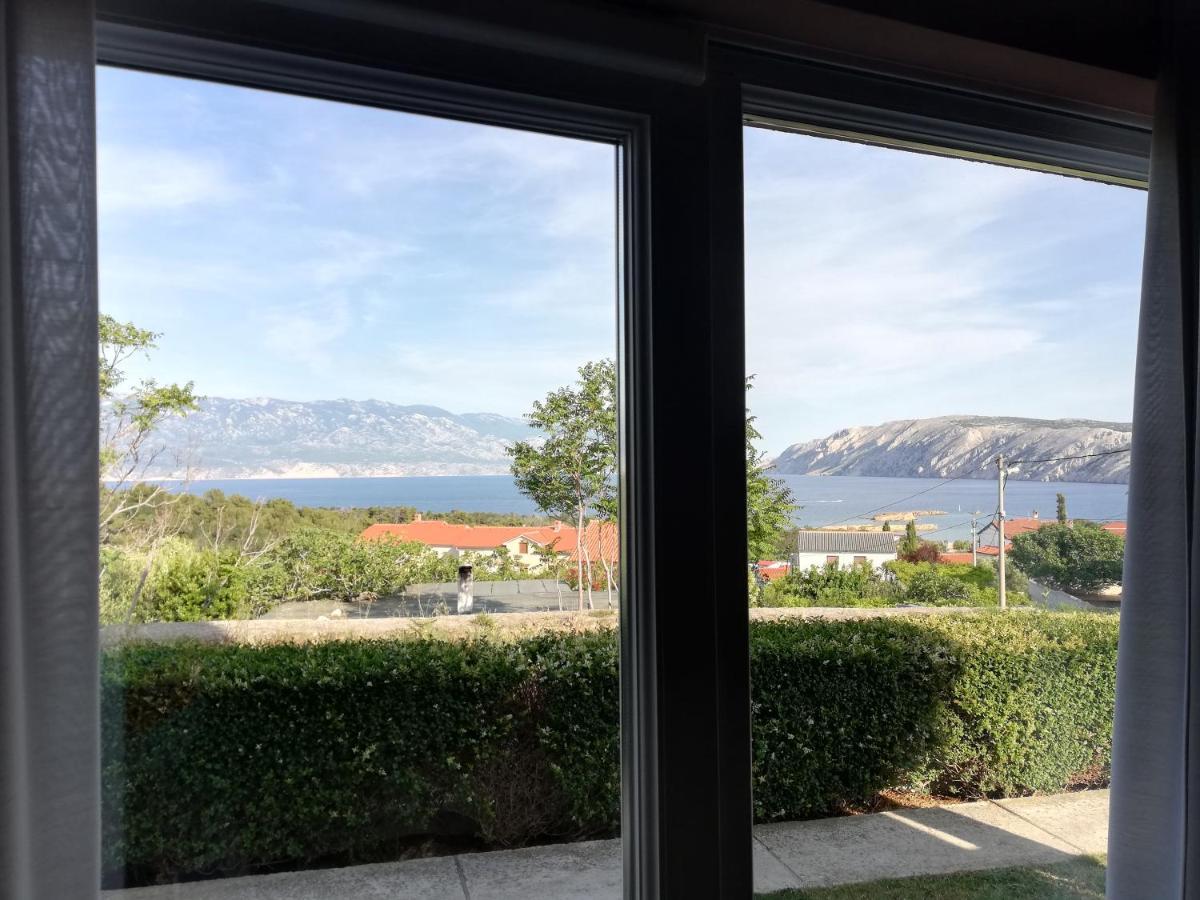 Apartmani Danijela Tomicic Лопар Экстерьер фото