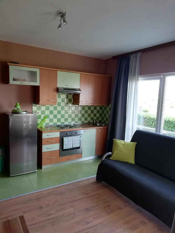 Apartmani Danijela Tomicic Лопар Экстерьер фото