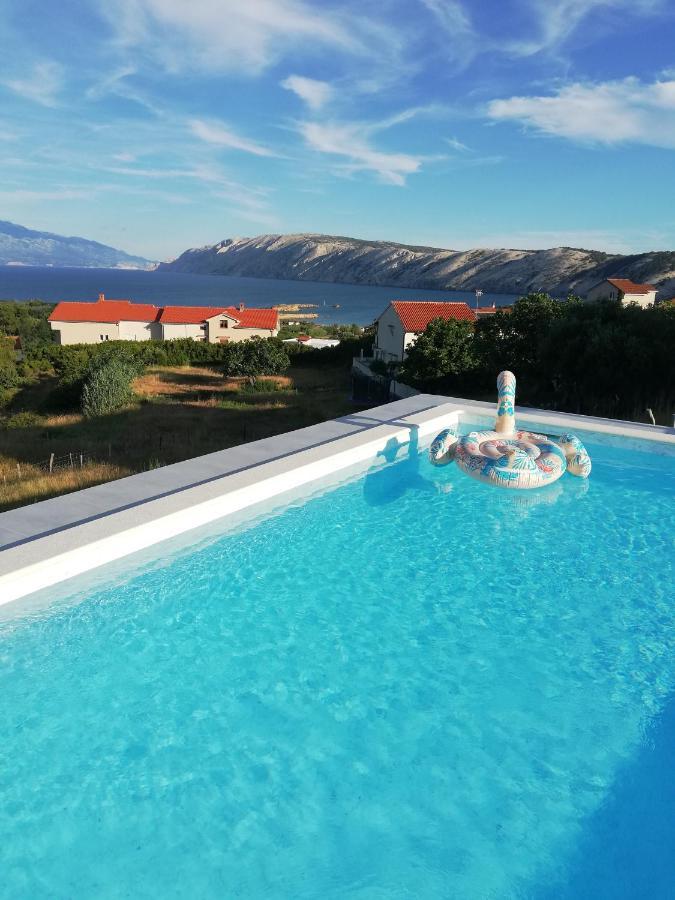 Apartmani Danijela Tomicic Лопар Экстерьер фото